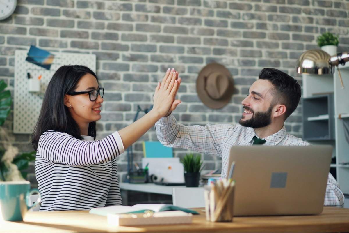 With AI-driven insights, agents gain better accessibility to career progression and performance improvement opportunities.