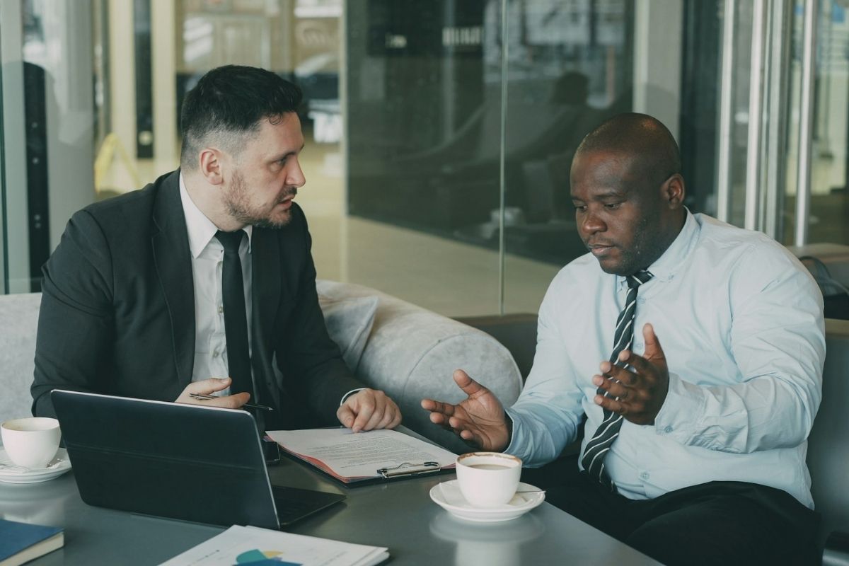These insights are recorded in real time during the call, allowing call agents to fully engage in the conversation and respond effectively to customers.
